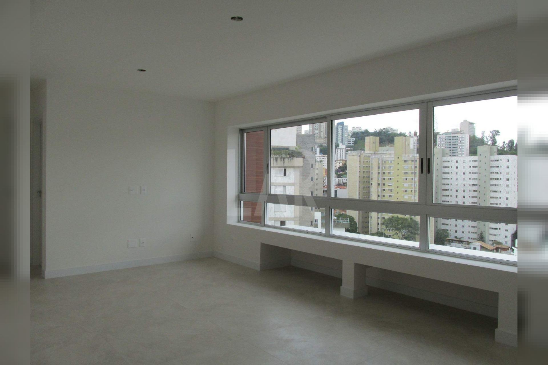 Apartamento de 2 quartos à venda, Luxemburgo, Belo Horizonte - MG