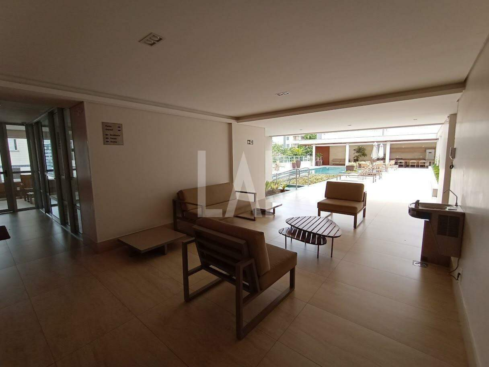 Apartamento de 2 quartos à venda, Luxemburgo, Belo Horizonte - MG
