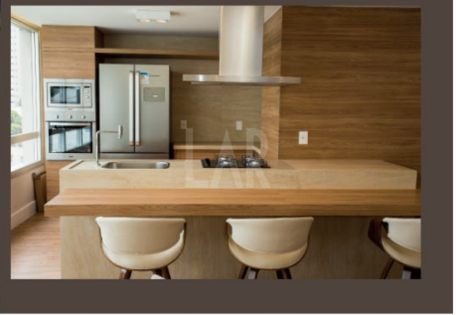 Apartamento de 2 quartos à venda, Luxemburgo, Belo Horizonte - MG