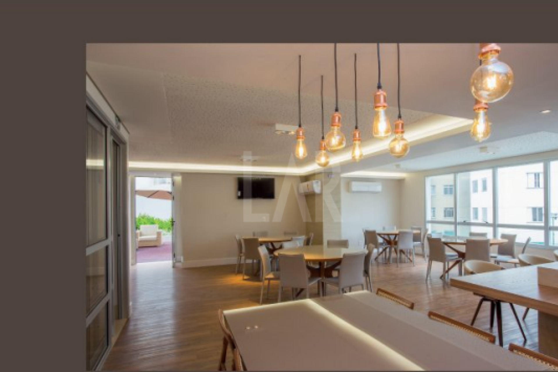 Apartamento de 2 quartos à venda, Luxemburgo, Belo Horizonte - MG