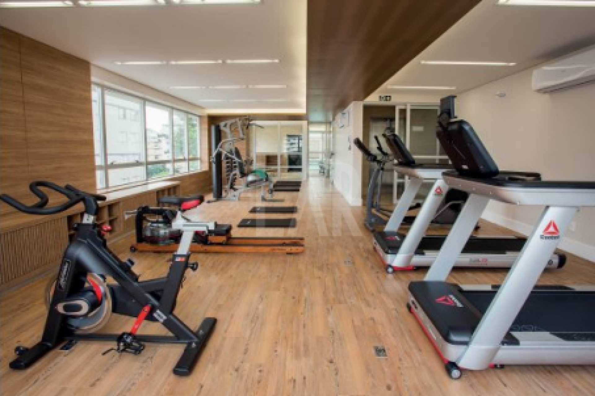 Apartamento de 2 quartos à venda, Luxemburgo, Belo Horizonte - MG
