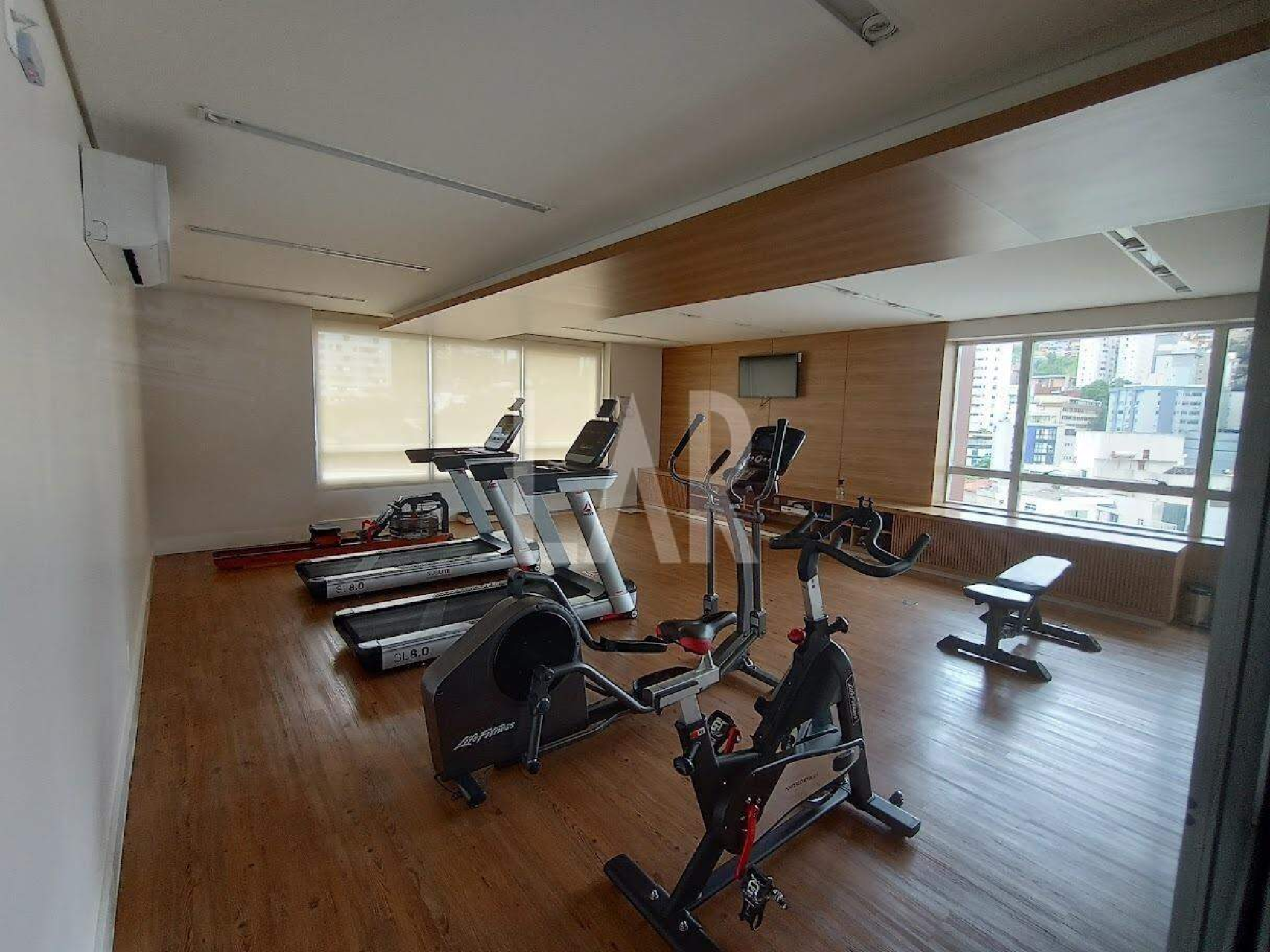 Apartamento de 2 quartos à venda, Luxemburgo, Belo Horizonte - MG