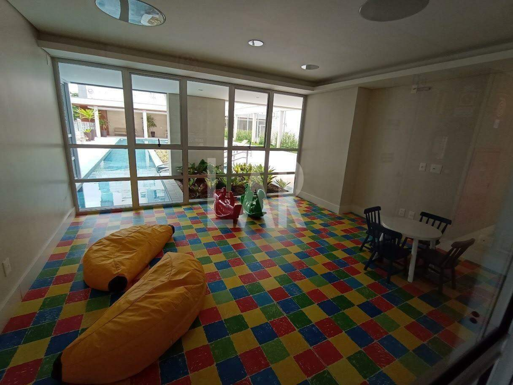 Apartamento de 2 quartos à venda, Luxemburgo, Belo Horizonte - MG