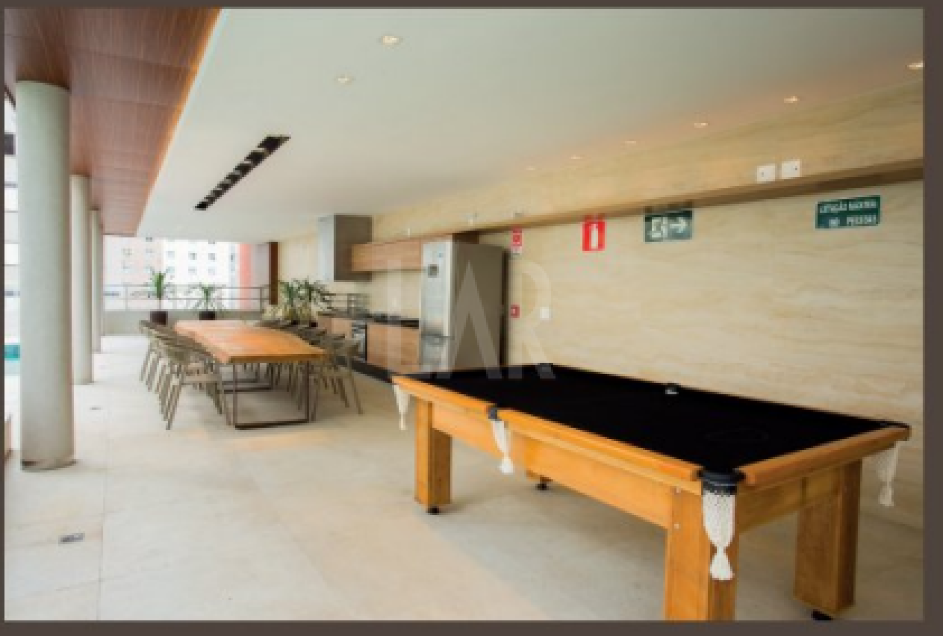 Apartamento de 2 quartos à venda, Luxemburgo, Belo Horizonte - MG