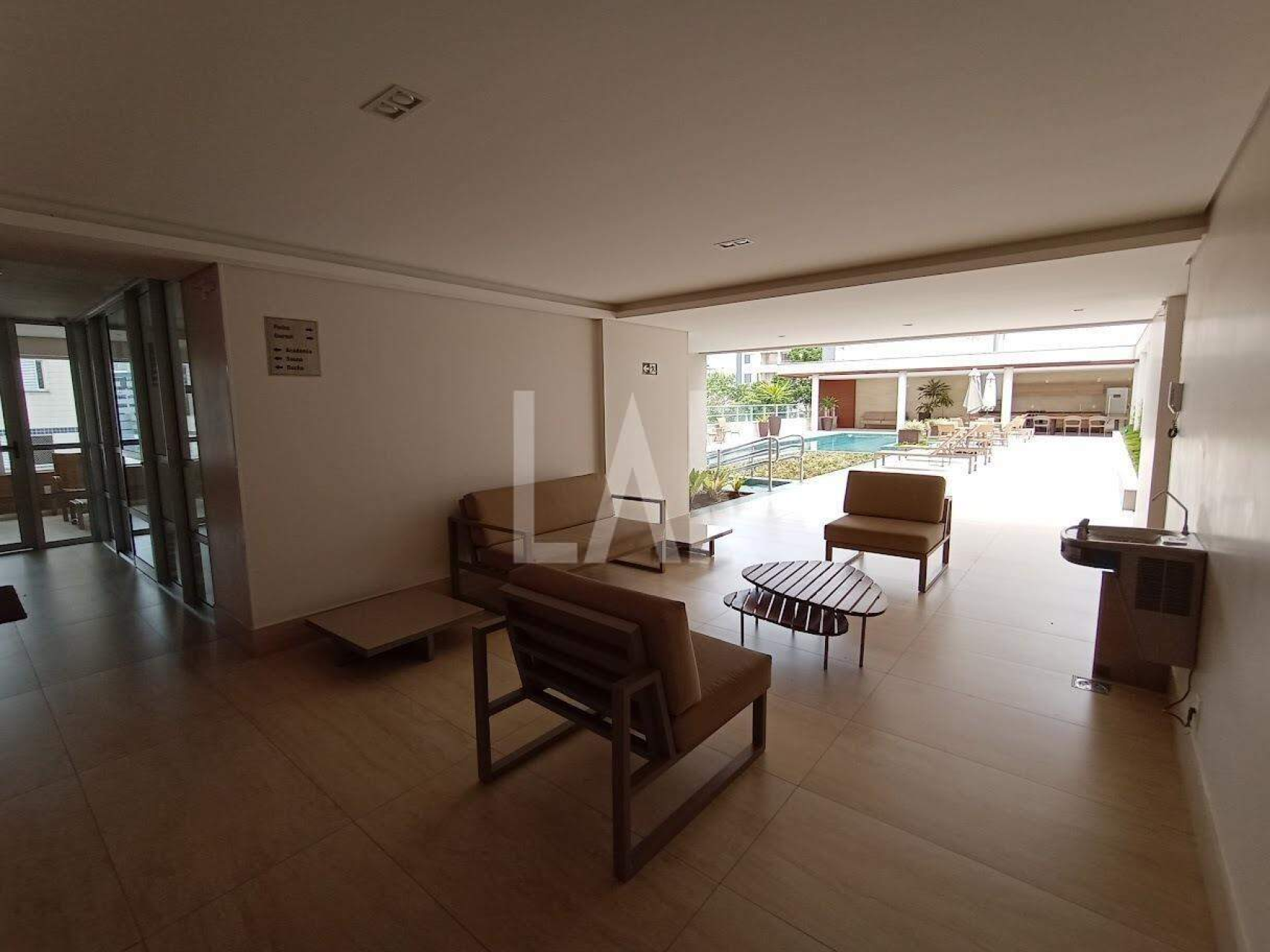 Apartamento de 2 quartos à venda, Luxemburgo, Belo Horizonte - MG