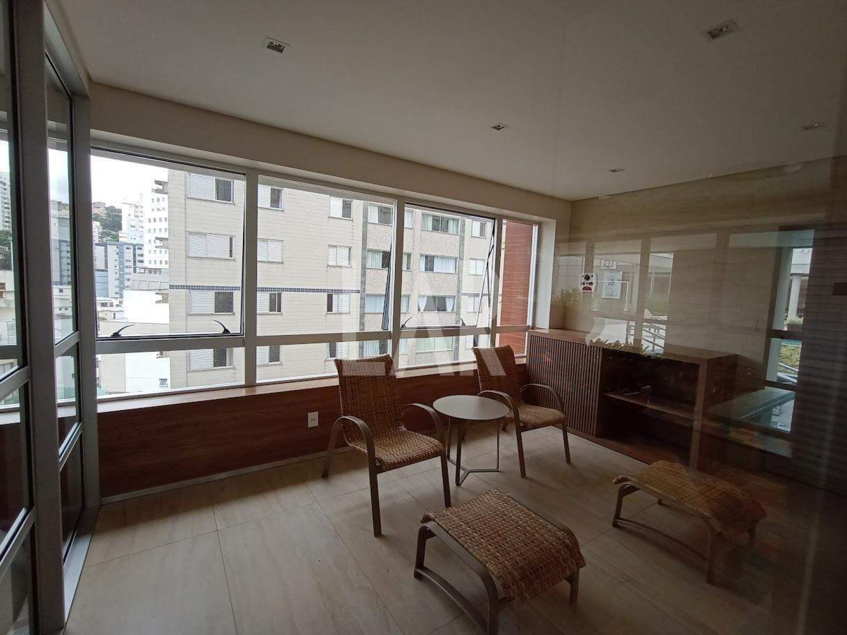 Apartamento de 2 quartos à venda, Luxemburgo, Belo Horizonte - MG