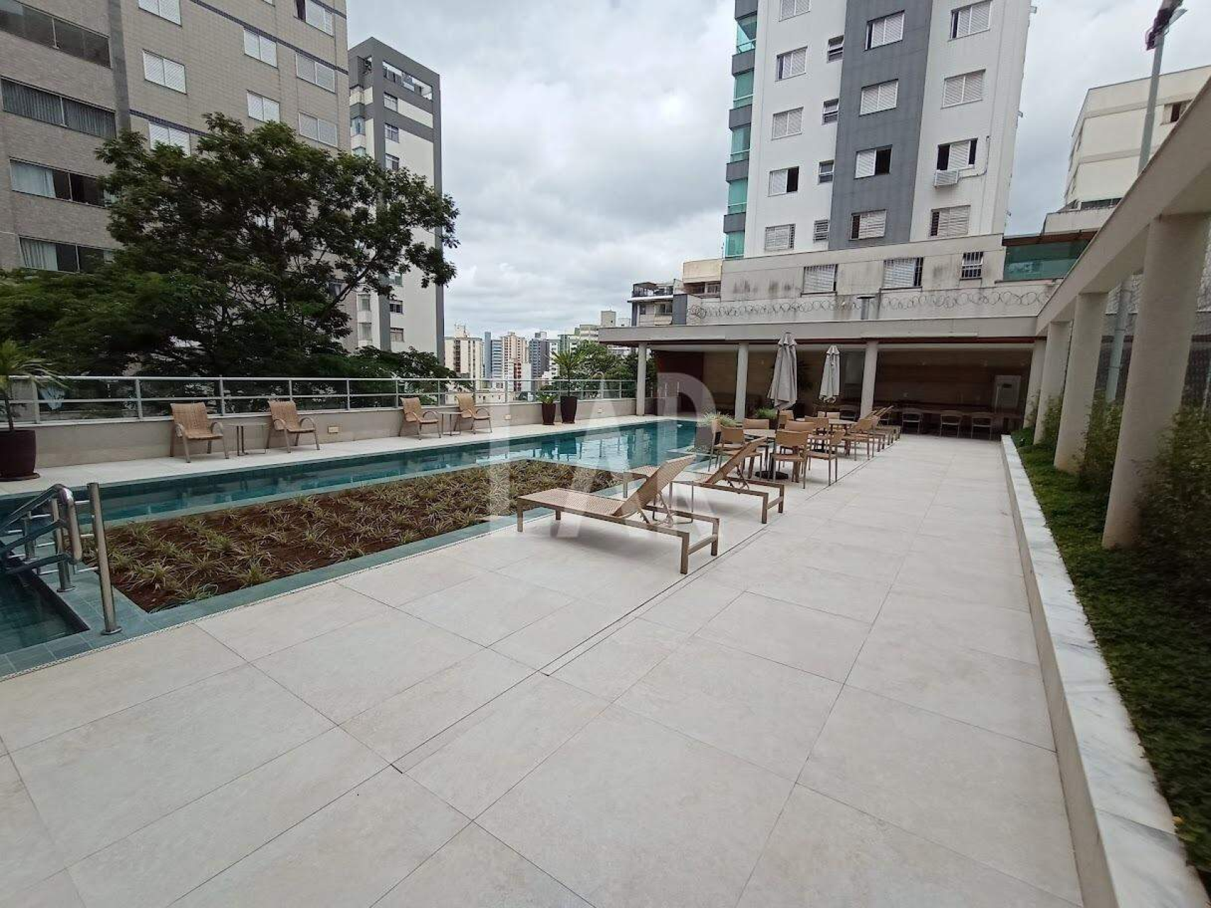 Apartamento de 2 quartos à venda, Luxemburgo, Belo Horizonte - MG