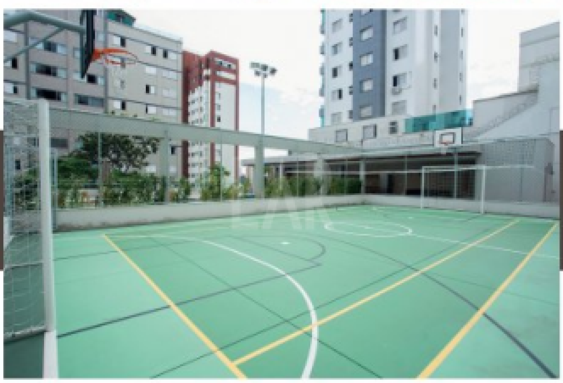 Apartamento de 2 quartos à venda, Luxemburgo, Belo Horizonte - MG