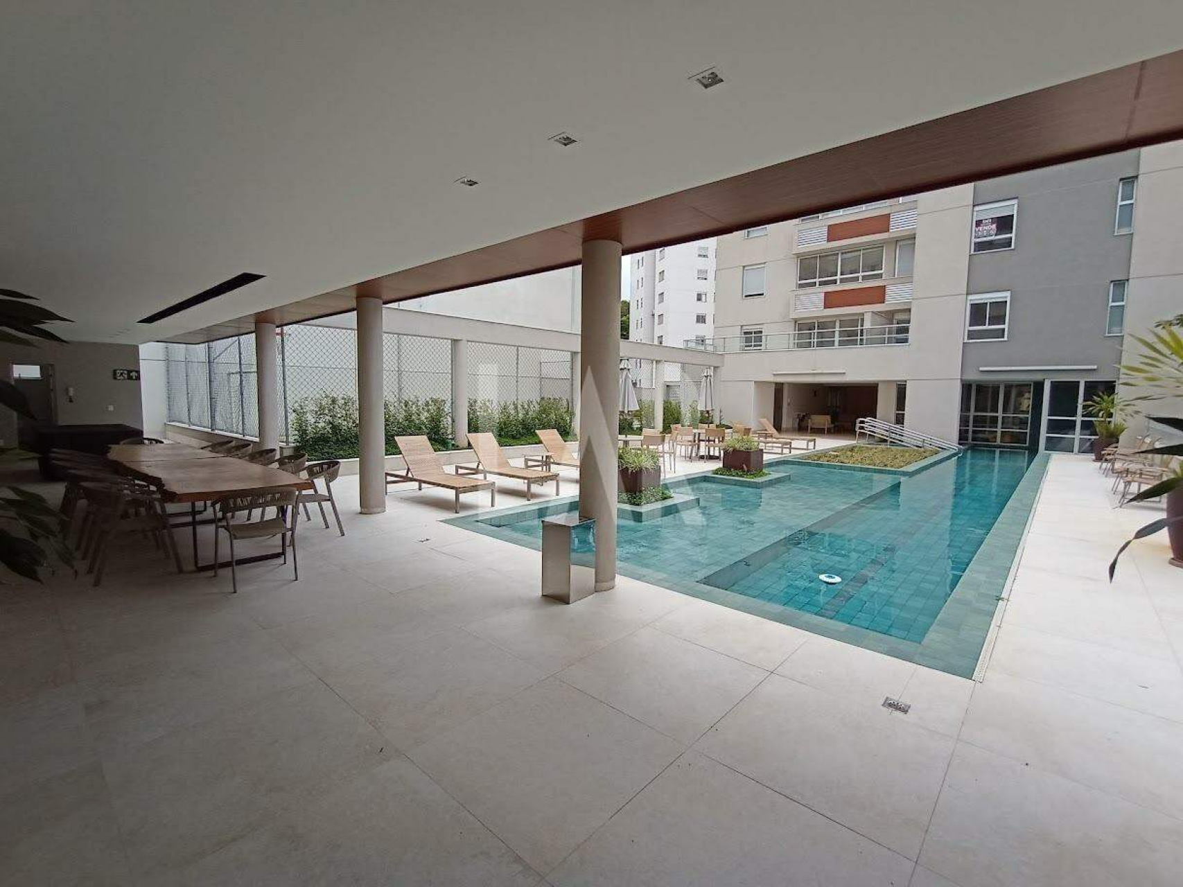 Apartamento de 2 quartos à venda, Luxemburgo, Belo Horizonte - MG