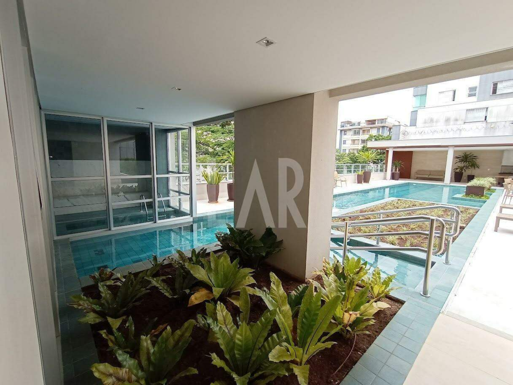 Apartamento de 2 quartos à venda, Luxemburgo, Belo Horizonte - MG