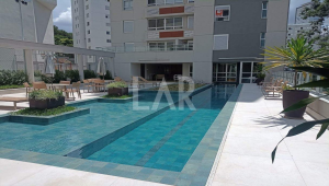 Apartamento de 2 quartos à venda, Luxemburgo, Belo Horizonte - MG