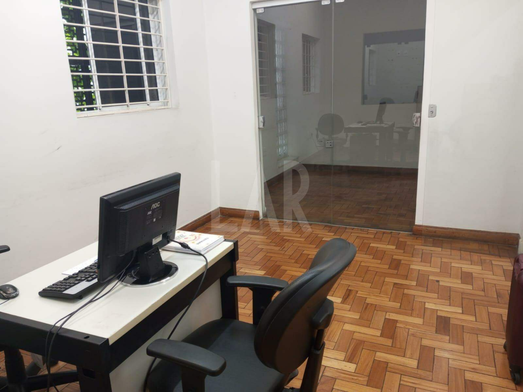 Sala para alugar, Gutierrez, Belo Horizonte - MG