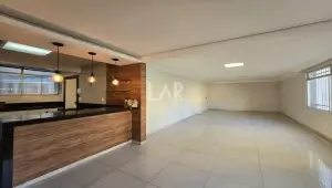 Apartamento de 4 quartos à venda, Serra, Belo Horizonte - MG