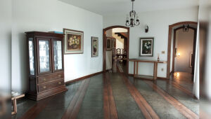 Casa de 4 quartos à venda, São Bento, Belo Horizonte - MG