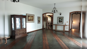 Casa de 4 quartos à venda, São Bento, Belo Horizonte - MG
