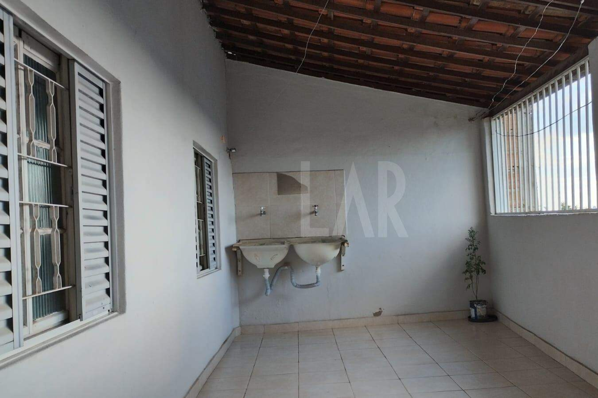 Casa de 4 quartos à venda, Acaiaca, Belo Horizonte - MG