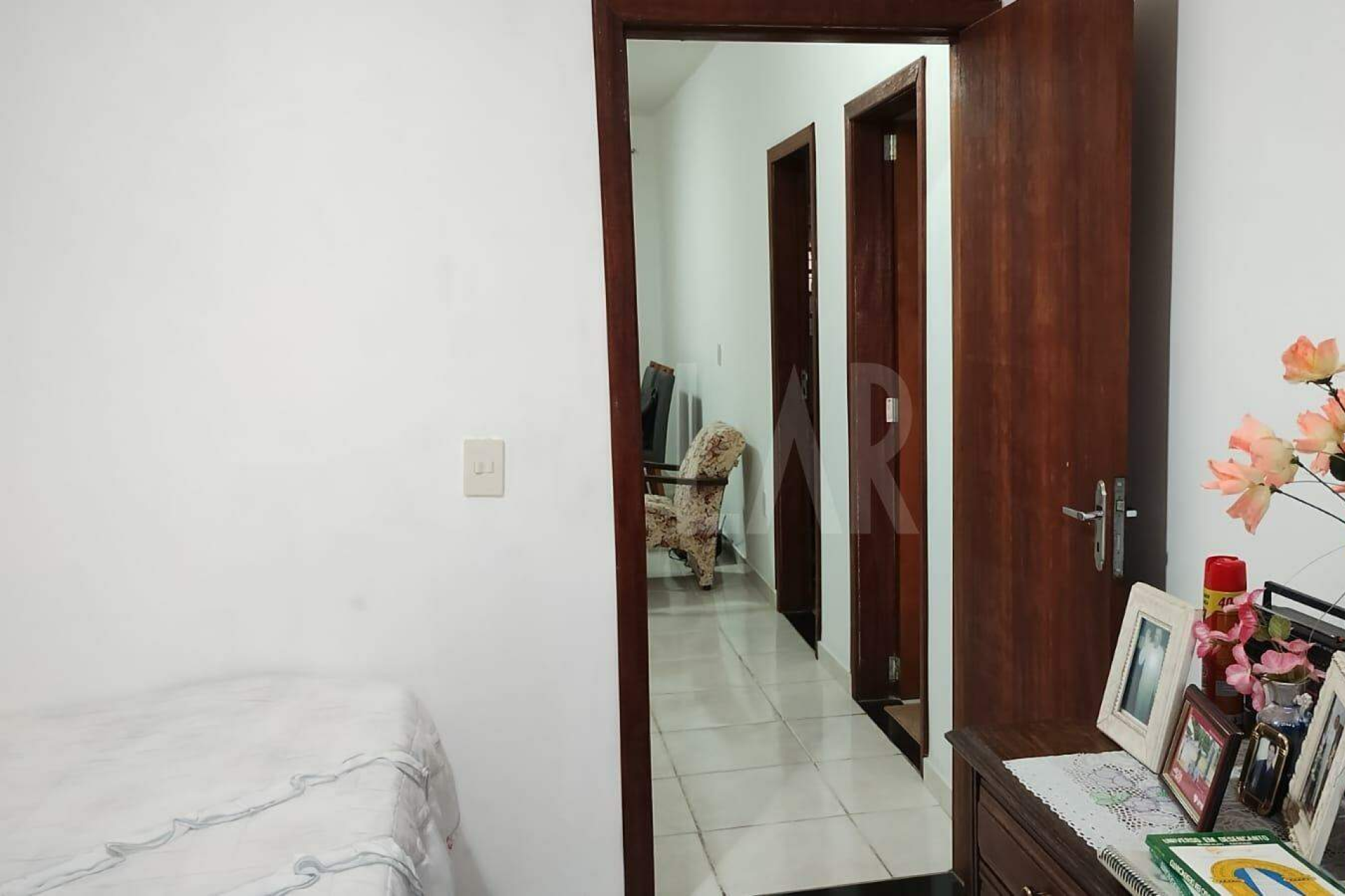 Casa de 4 quartos à venda, Acaiaca, Belo Horizonte - MG