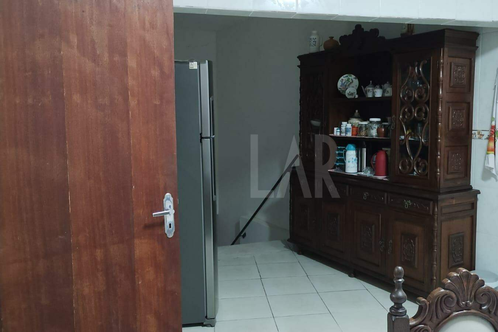 Casa de 4 quartos à venda, Acaiaca, Belo Horizonte - MG