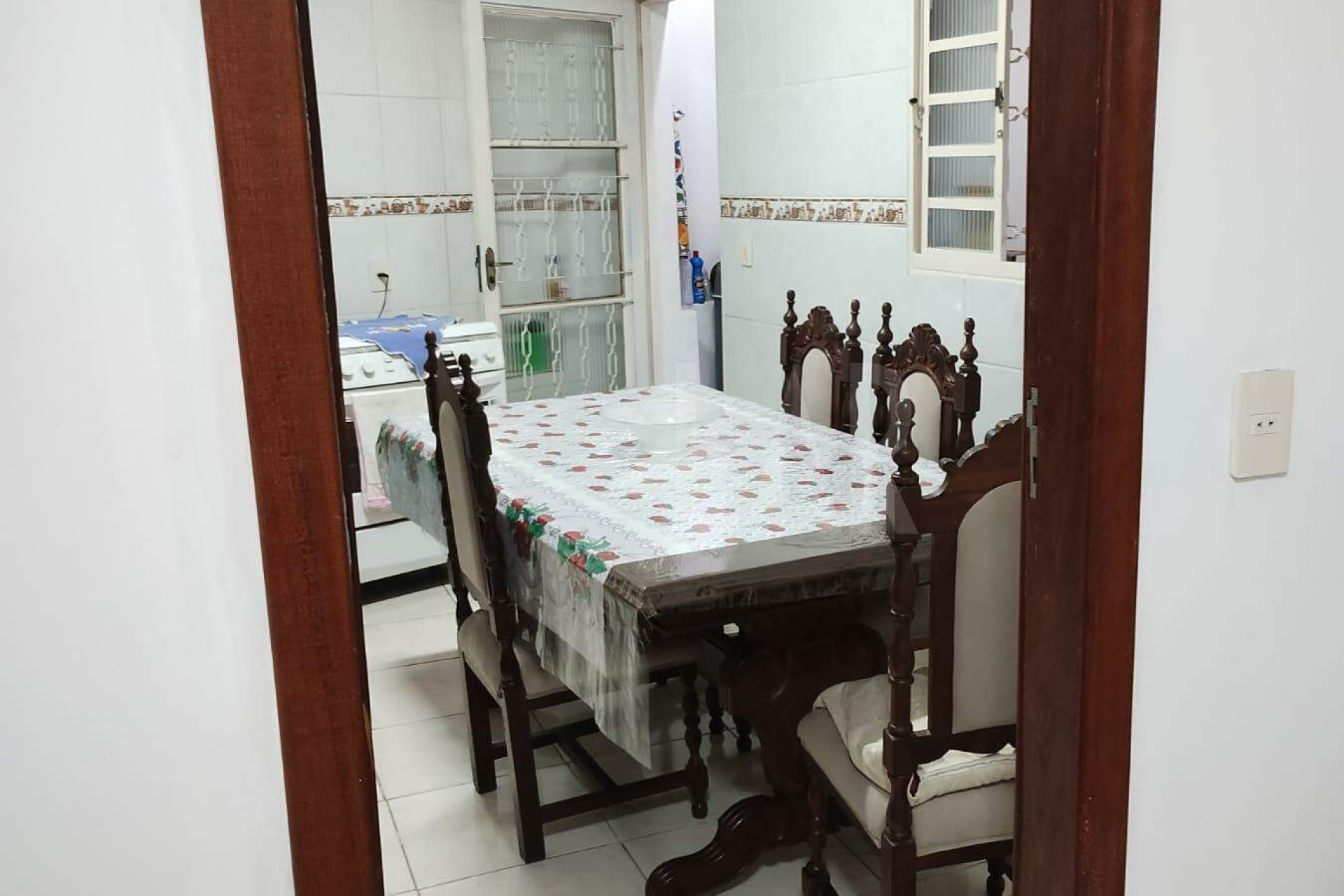 Casa de 4 quartos à venda, Acaiaca, Belo Horizonte - MG