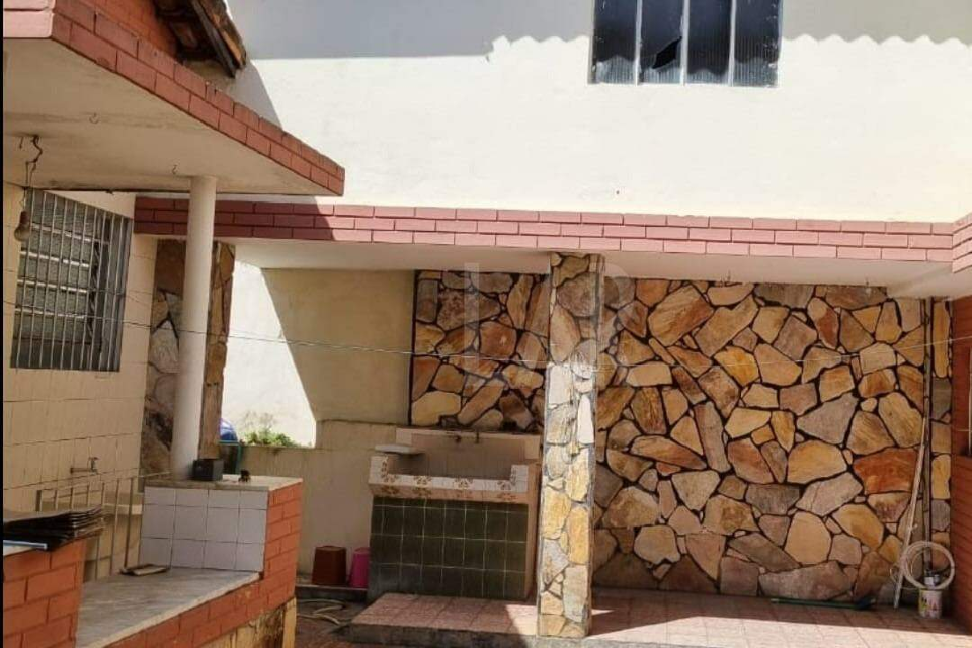 Casa de 4 quartos à venda, Padre Eustáquio, Belo Horizonte - MG