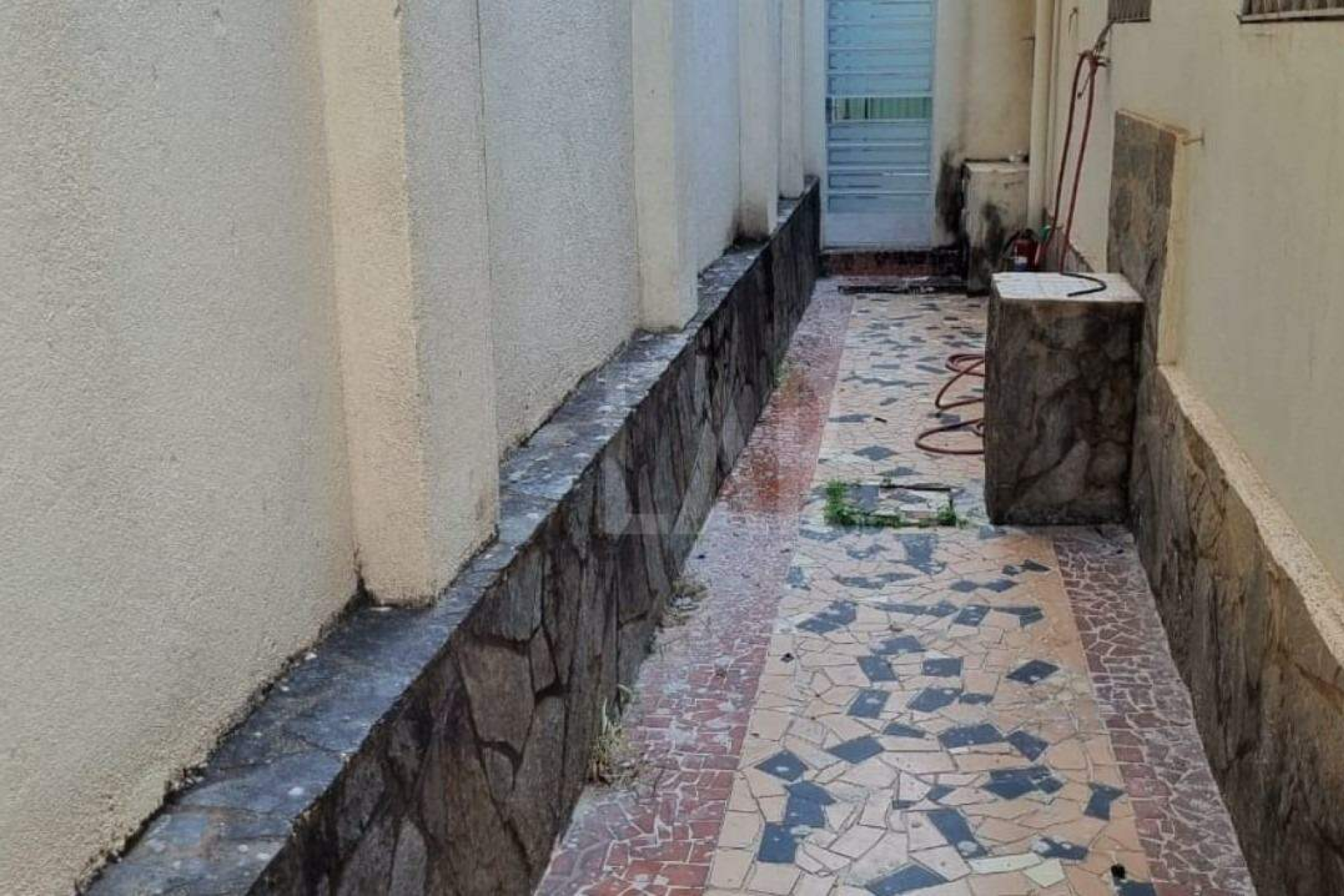 Casa de 4 quartos à venda, Padre Eustáquio, Belo Horizonte - MG