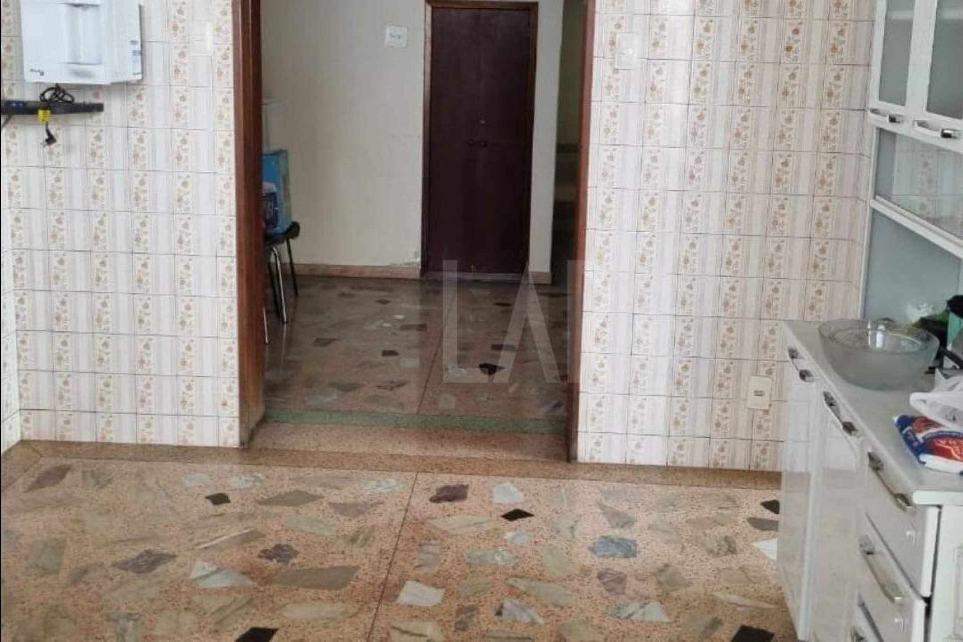 Casa de 4 quartos à venda, Padre Eustáquio, Belo Horizonte - MG
