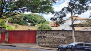 Lote - Terreno à venda, Palmeiras, Belo Horizonte - MG