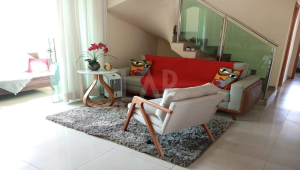 Apartamento de 3 quartos à venda, Santa Amélia, Belo Horizonte - MG