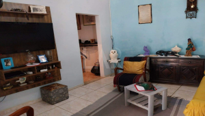 Casa de 3 quartos à venda, Floresta, Belo Horizonte - MG