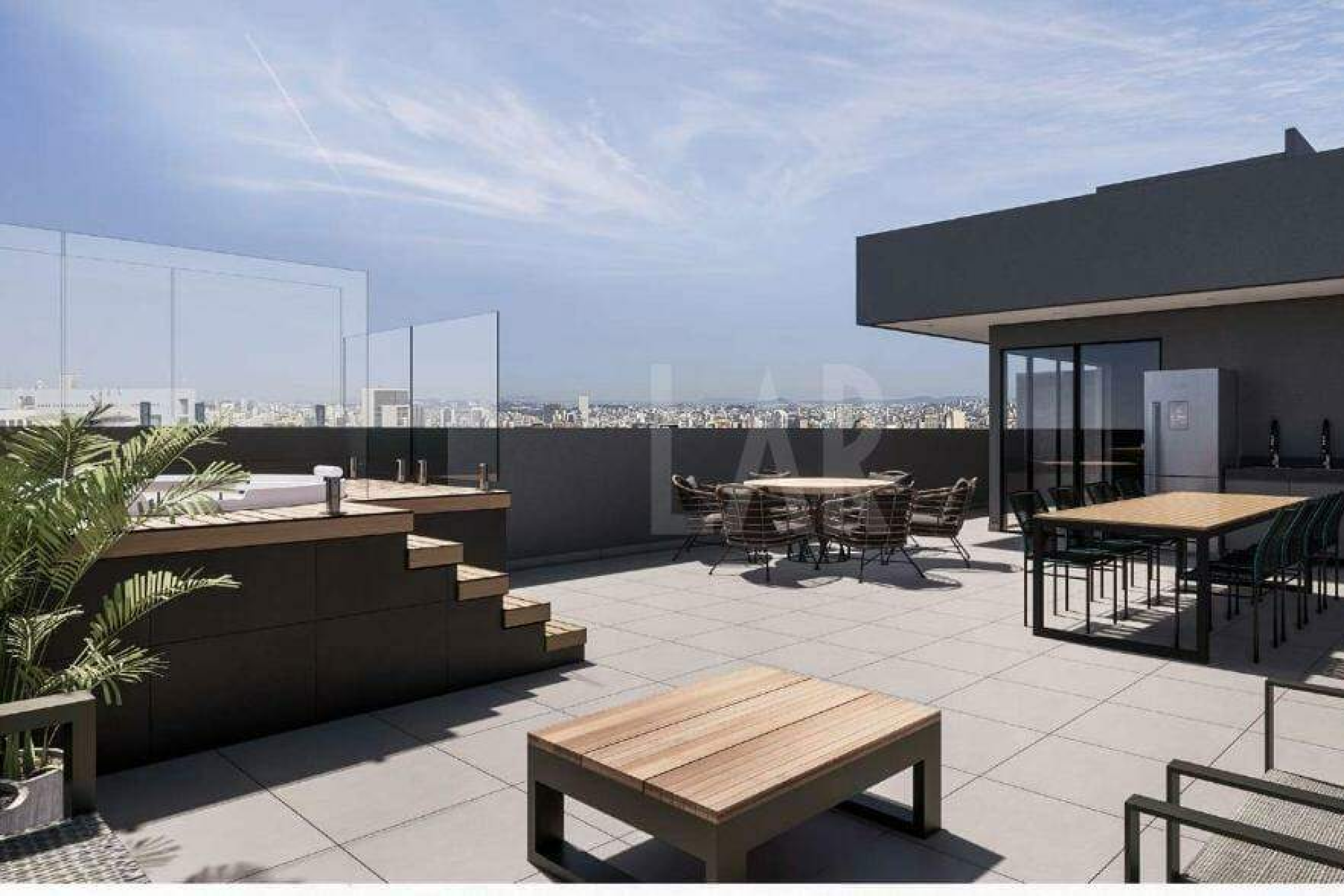 Residencial Il Tramonto - Serra - Belo Horizonte, MG