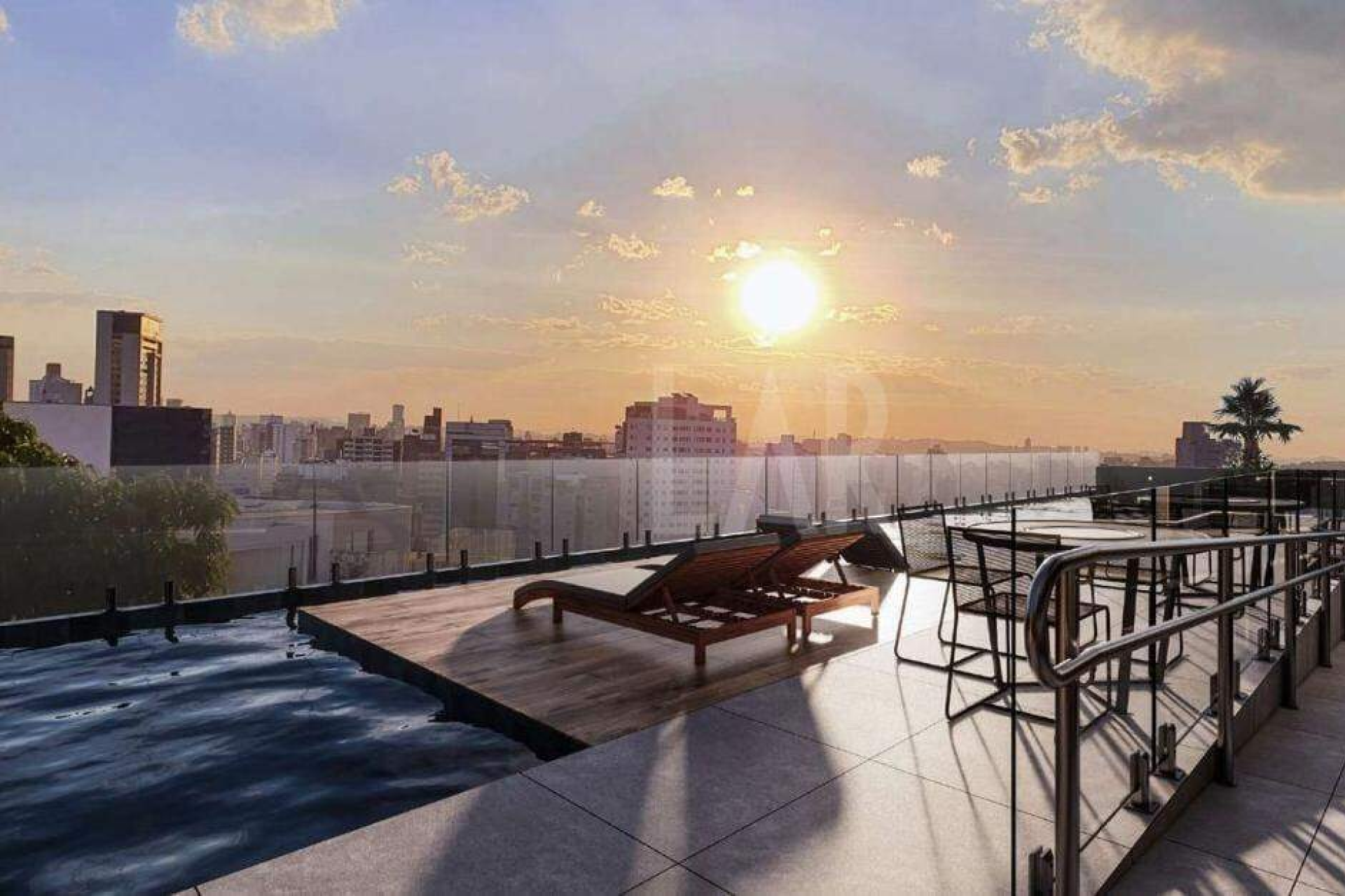 Residencial Il Tramonto - Serra - Belo Horizonte, MG