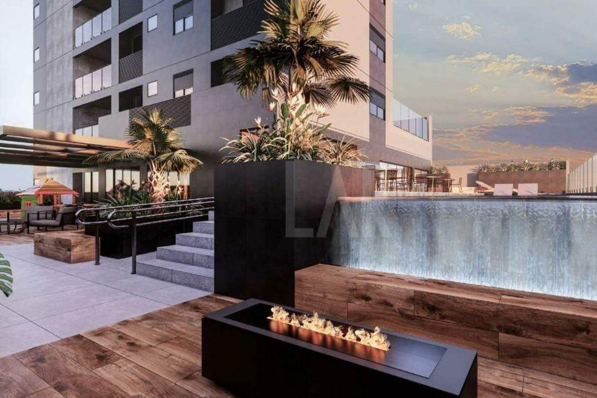 Residencial Il Tramonto - Serra - Belo Horizonte, MG