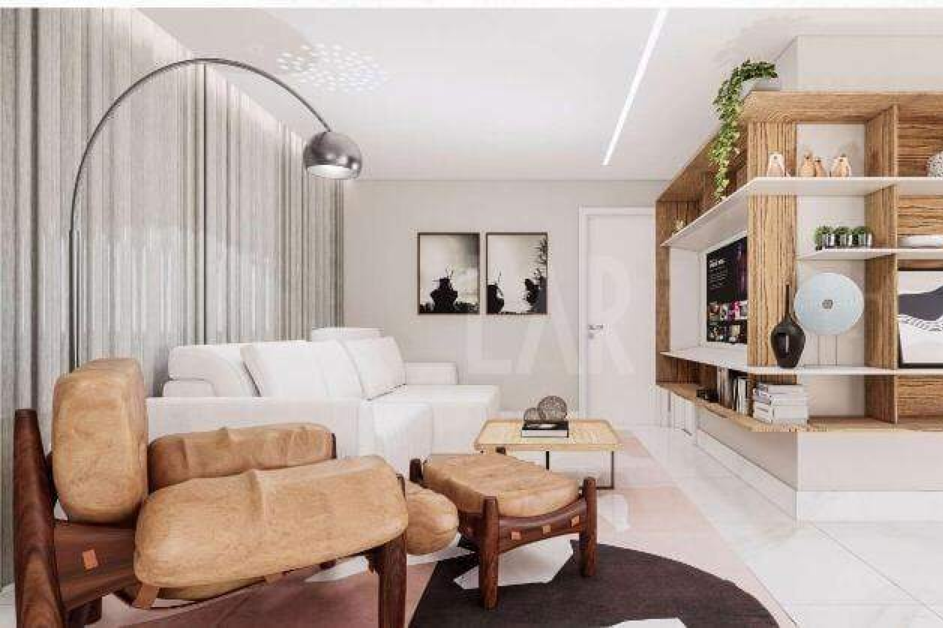 Residencial Il Tramonto - Serra - Belo Horizonte, MG