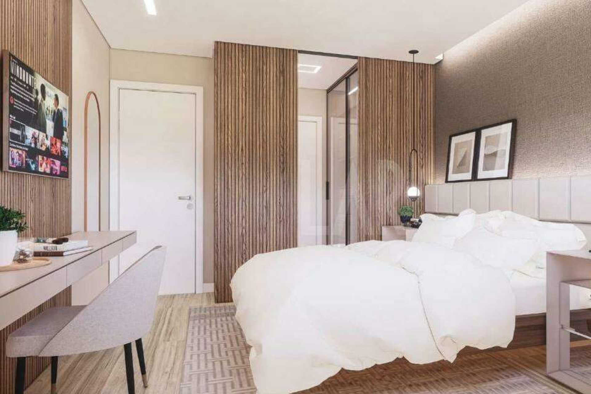 Residencial Il Tramonto - Serra - Belo Horizonte, MG