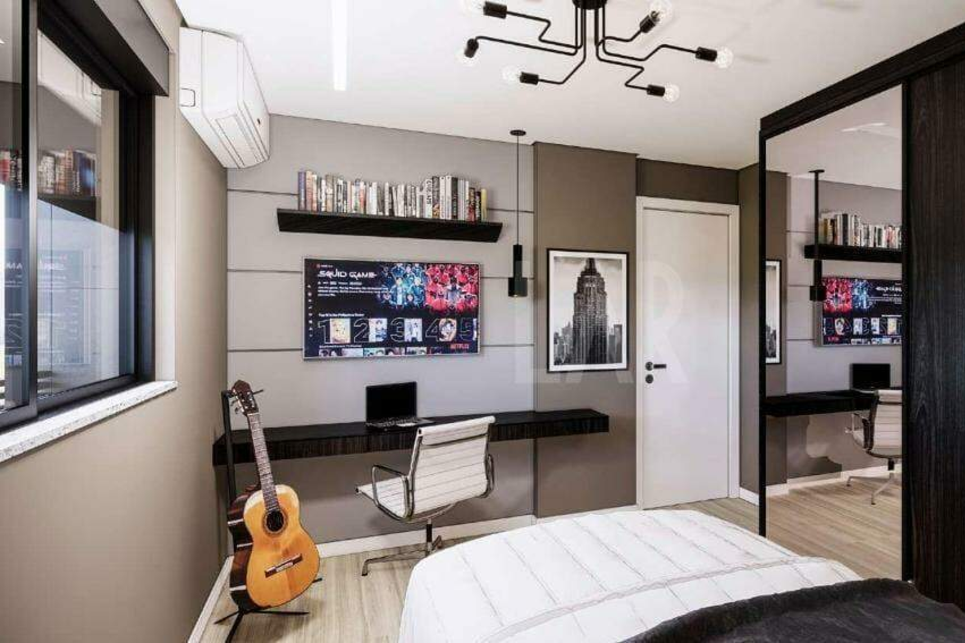 Residencial Il Tramonto - Serra - Belo Horizonte, MG