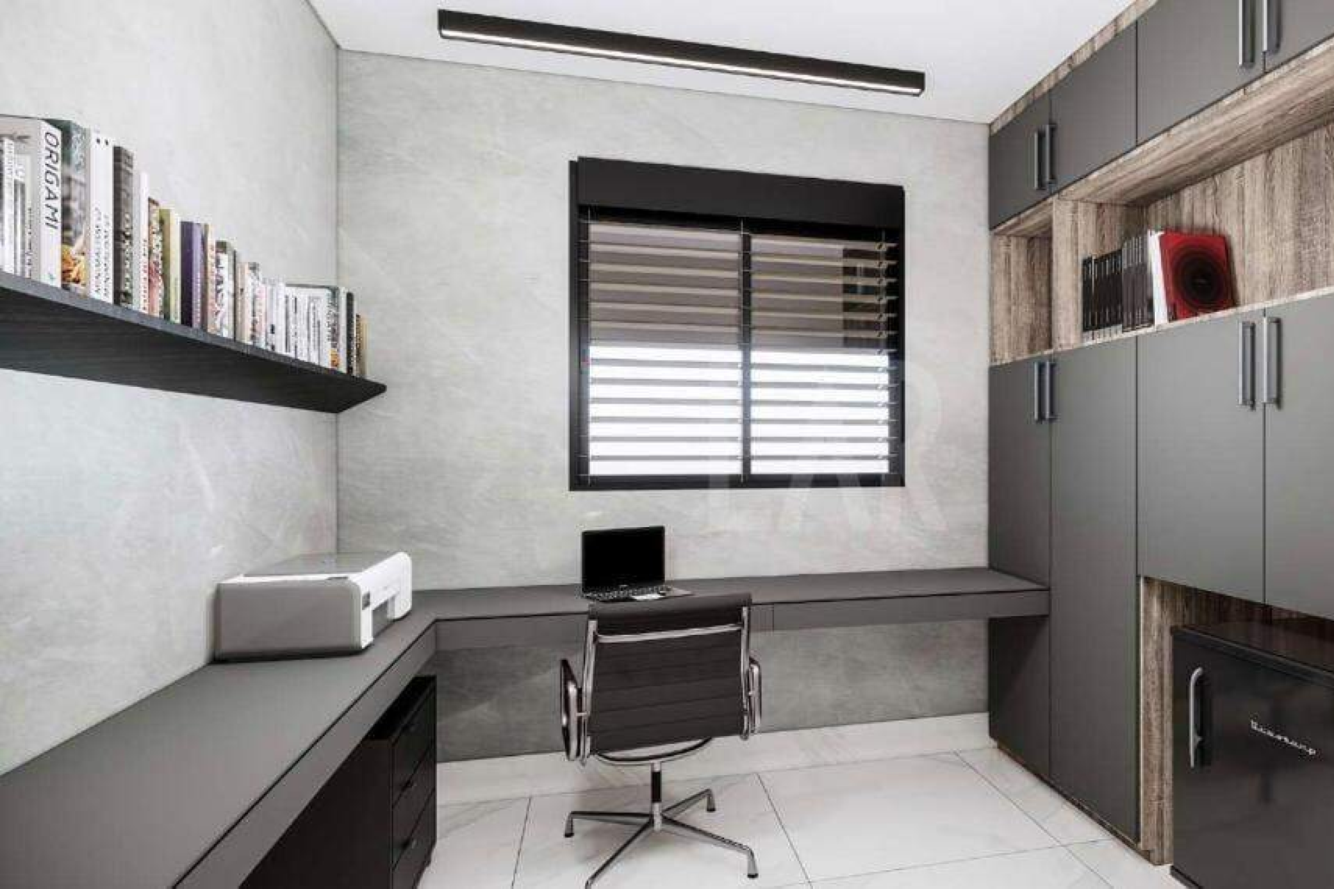 Residencial Il Tramonto - Serra - Belo Horizonte, MG