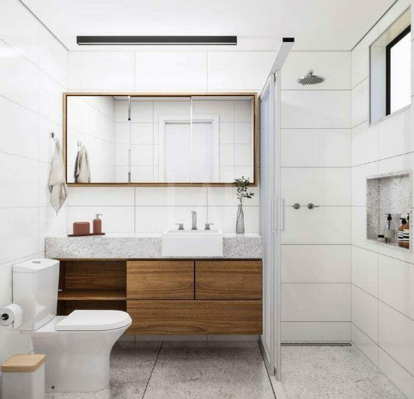 Residencial Il Tramonto - Serra - Belo Horizonte, MG