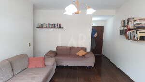 Apartamento de 3 quartos à venda, Luxemburgo, Minas Gerais - MG