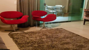 Apartamento de 3 quartos à venda, Santa Amélia, Belo Horizonte - MG