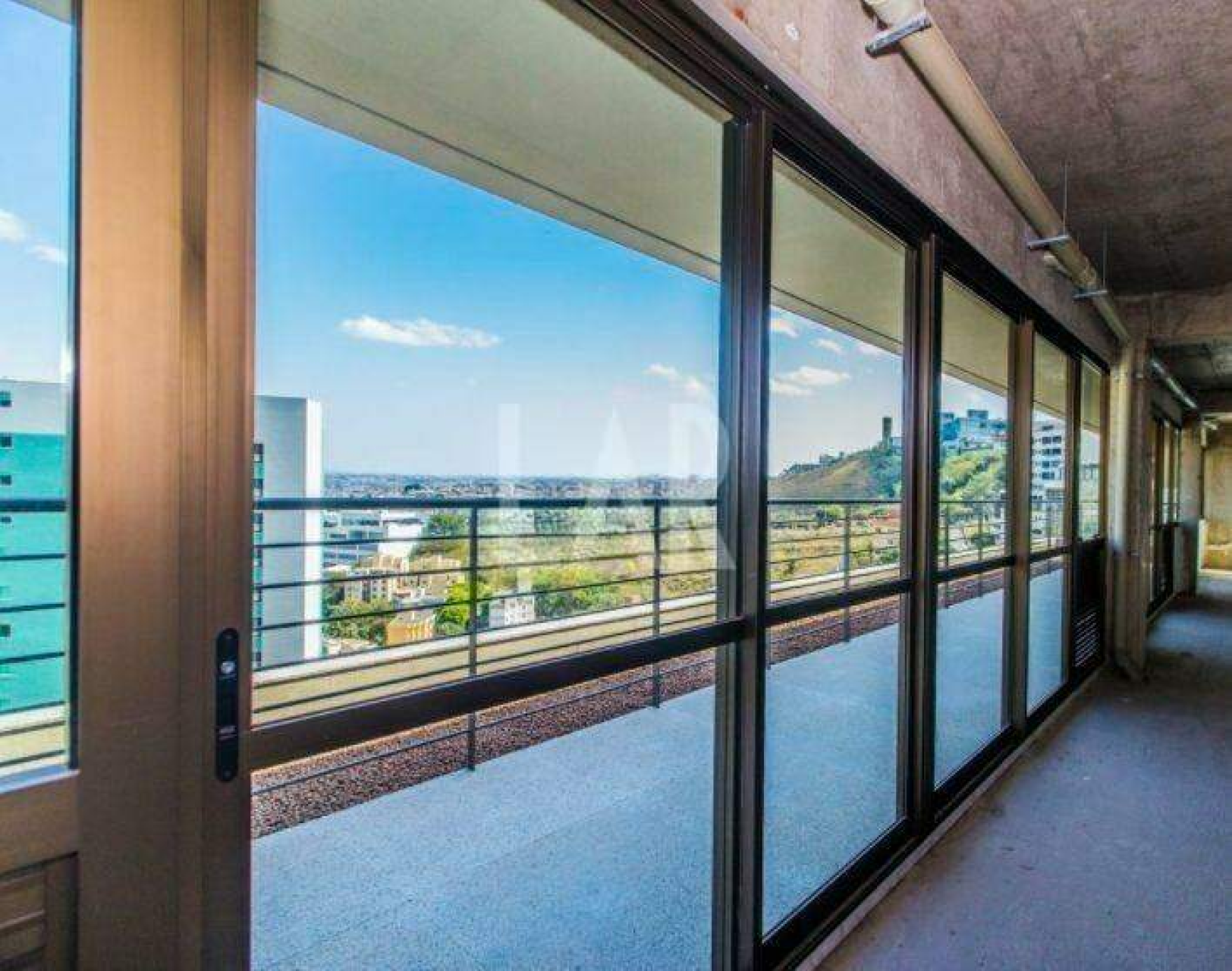 Veredas Empresarial - Estoril - Belo Horizonte, MG