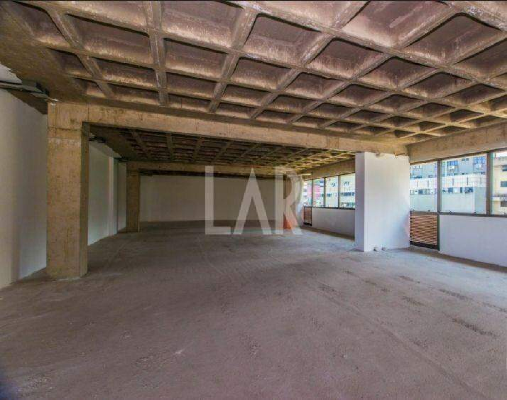 Veredas Empresarial - Estoril - Belo Horizonte, MG