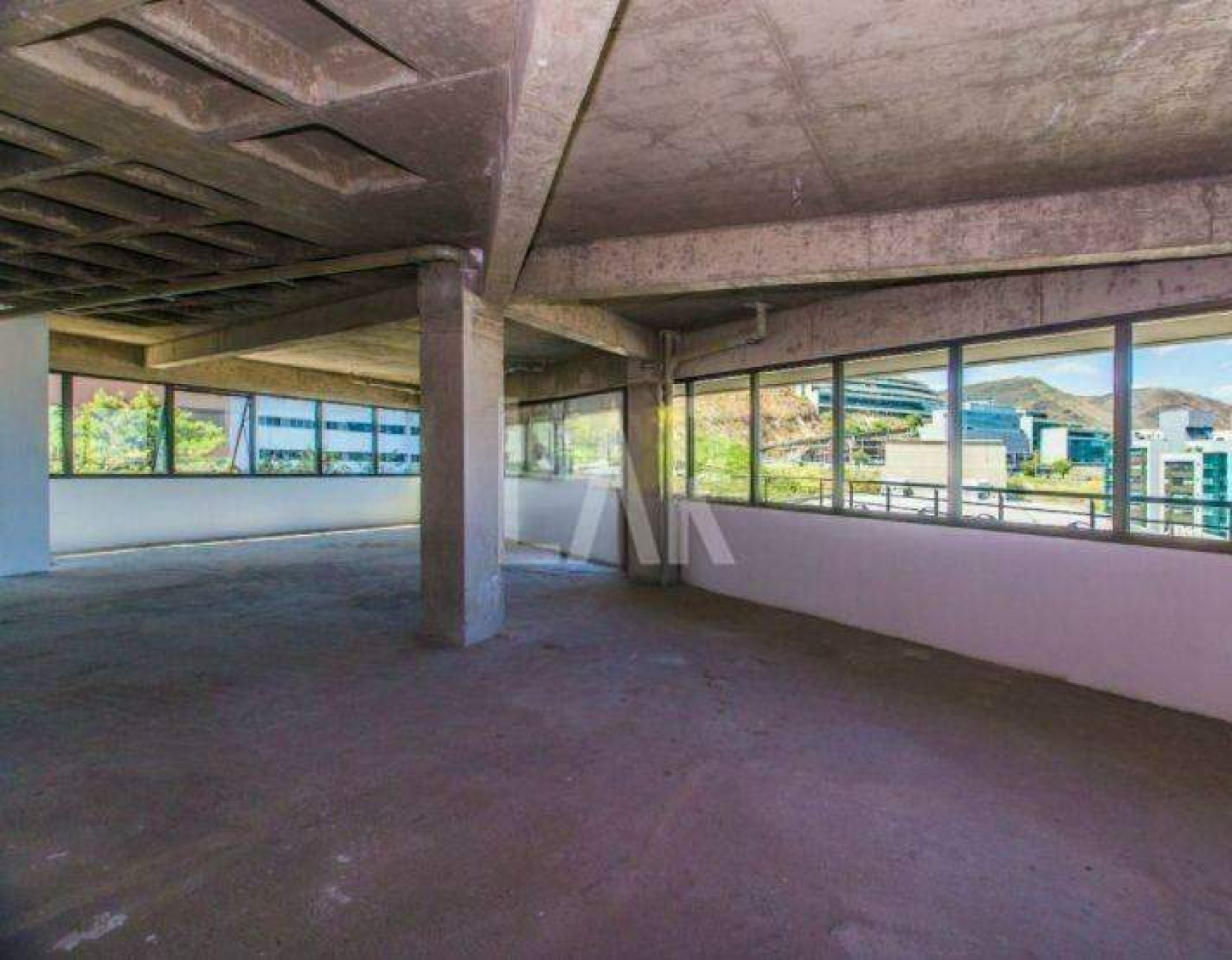 Veredas Empresarial - Estoril - Belo Horizonte, MG