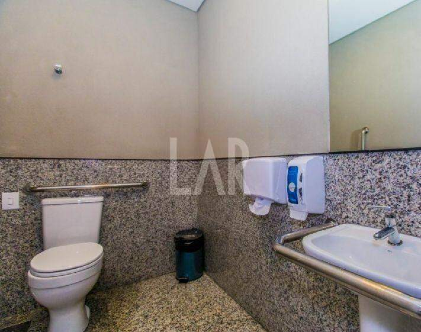 Veredas Empresarial - Estoril - Belo Horizonte, MG