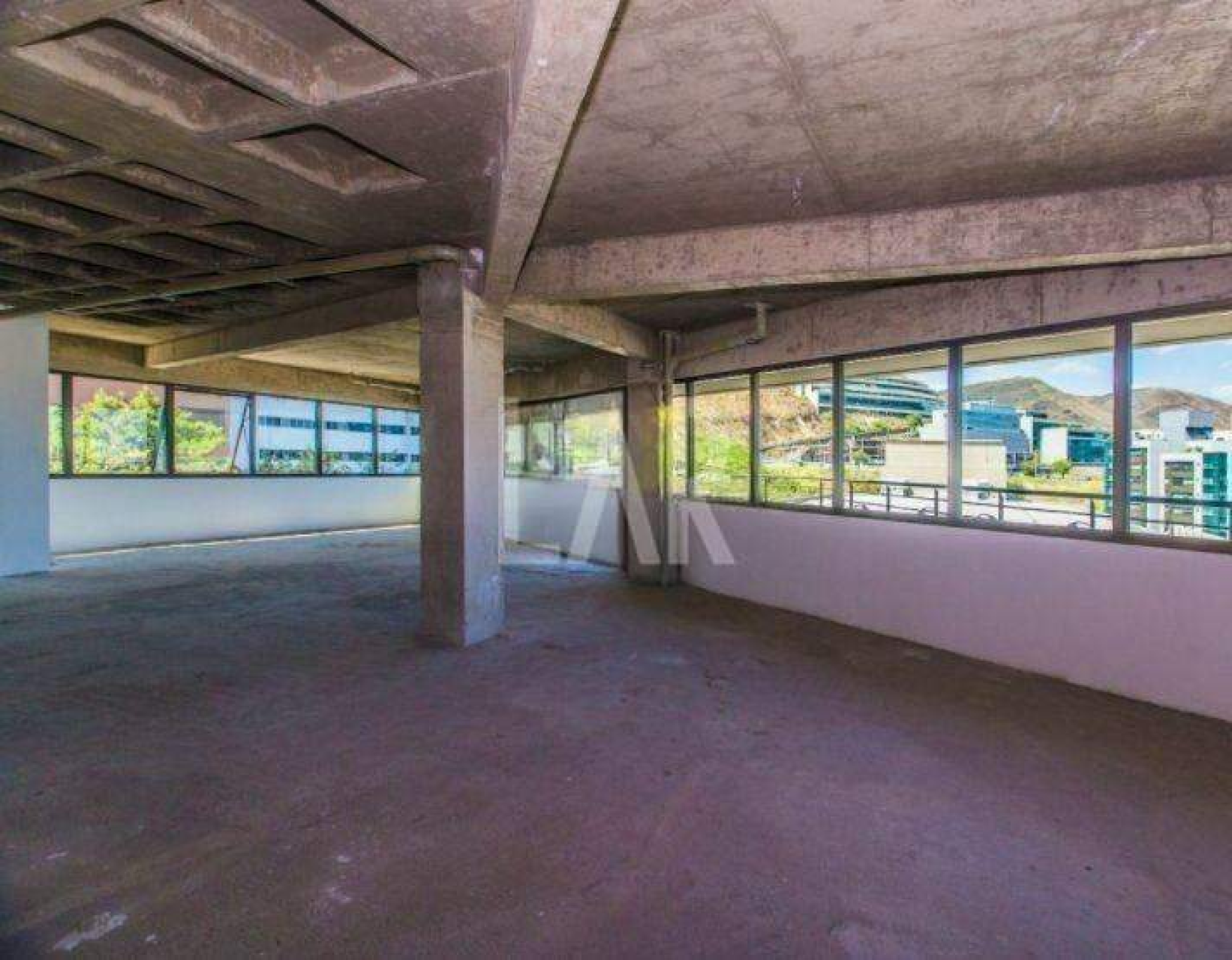 Veredas Empresarial - Estoril - Belo Horizonte, MG