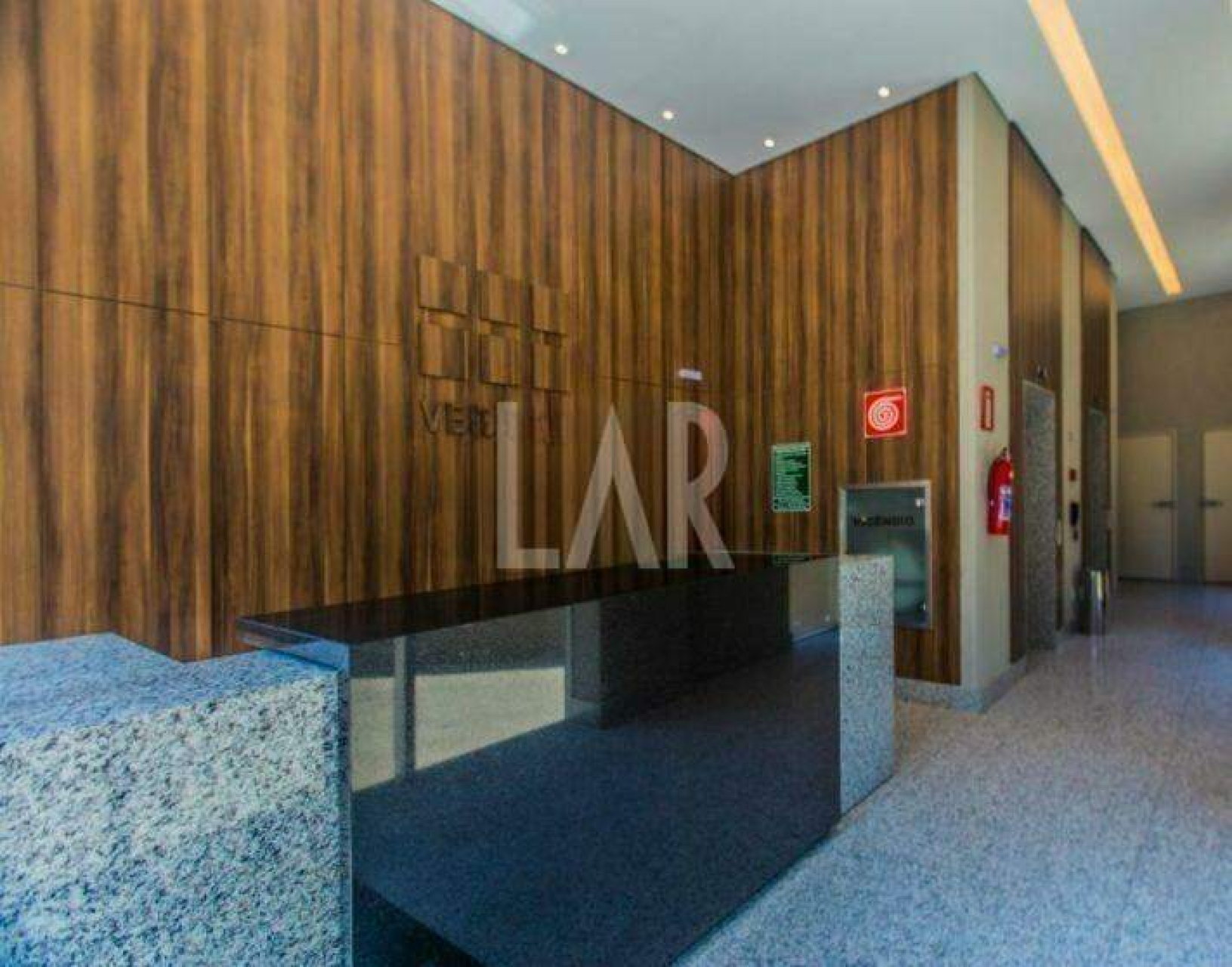 Veredas Empresarial - Estoril - Belo Horizonte, MG