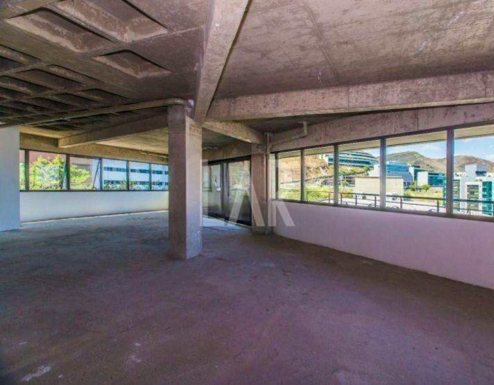 Veredas Empresarial - Estoril - Belo Horizonte, MG