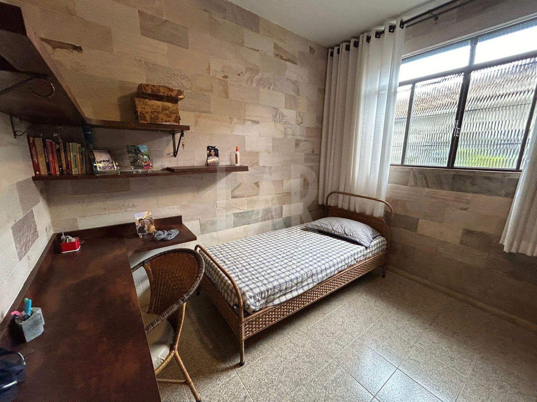 Casa de 4 quartos à venda, Itapoã, Belo Horizonte - MG