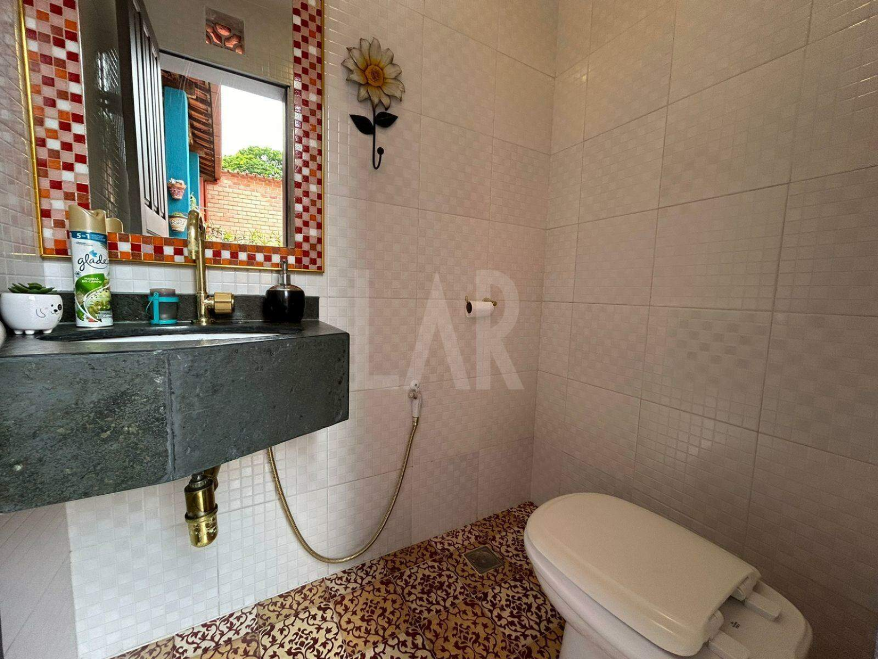 Casa de 4 quartos à venda, Itapoã, Belo Horizonte - MG