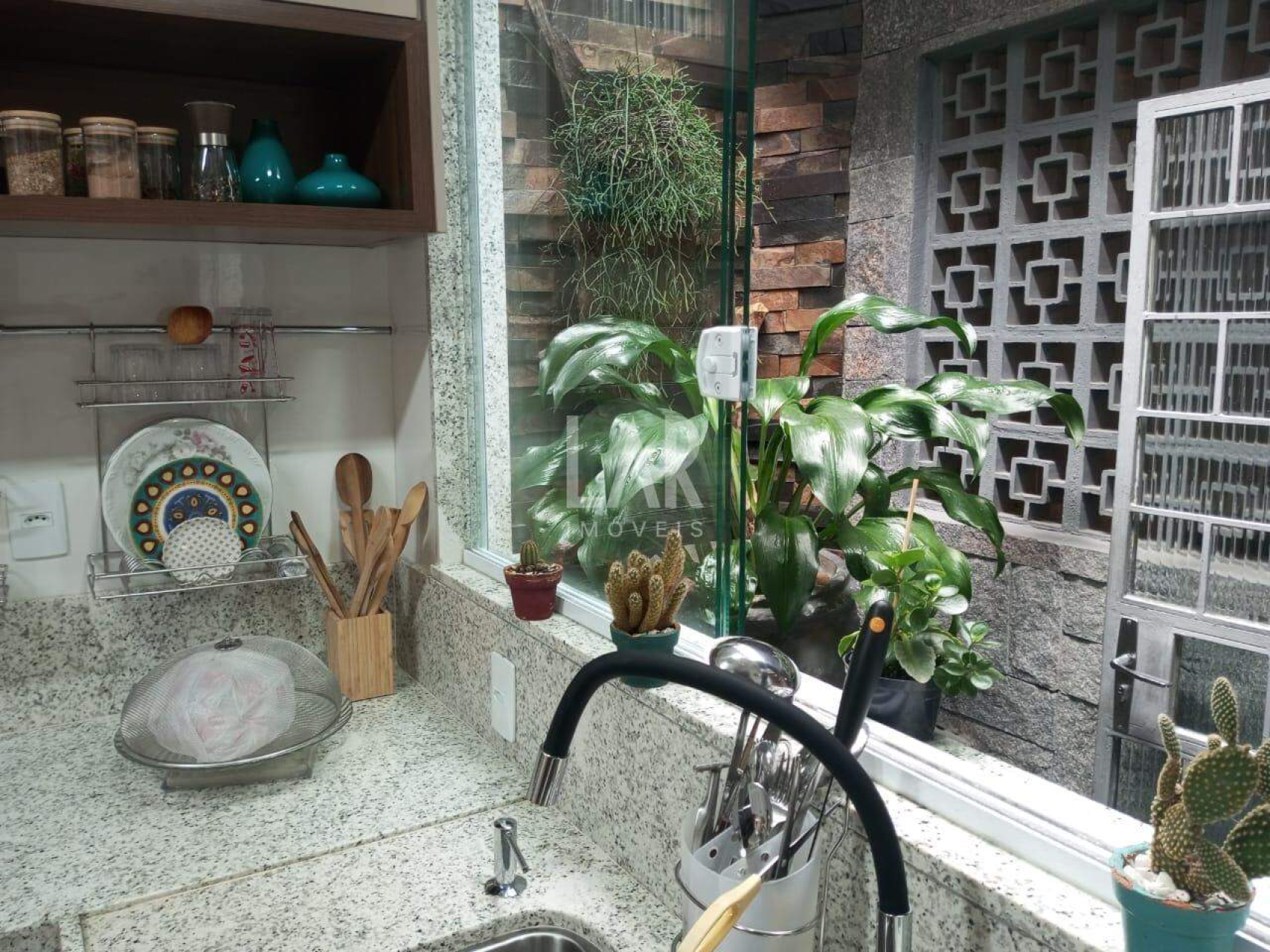 Casa de 4 quartos à venda, Itapoã, Belo Horizonte - MG