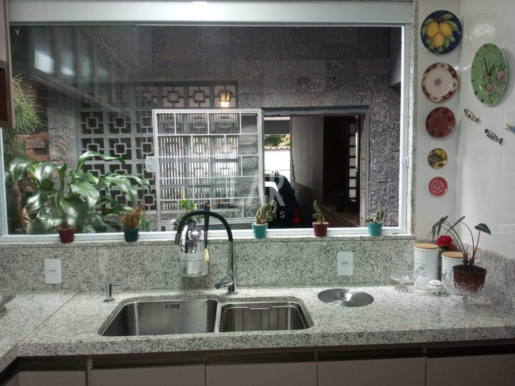 Casa de 4 quartos à venda, Itapoã, Belo Horizonte - MG